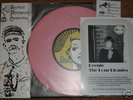 The Long Blondes new idols Debut 7
