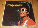 ESQUERITA ORIGINAL CAPITOL LP T 1186