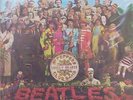 MFSL-100 -The Beatles- Sgt Peppers-Sealed audiophile LP