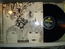 BEATLES Revolver MONO UK LP XEX606-1 Remix 11 Dr.Robert