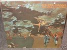 COLONEL BAGSHOT Oh What A Lovely War DJ SHADOW CADET LP