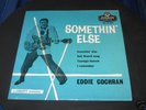 Eddie Cochran Somethin' Else EP RE U 1239