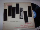 Horace Parlan Speakin' my piece Blue Note 4043 OG LP