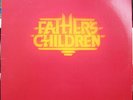 Rare Northern Soul LP - Father's Children on Mercury