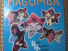BLUE RHYTHM COMBO MAGUMBA RARE CARIBBEAN ISLAND FUNK LP