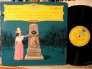 DGG 138670 SLPM red: Mozart klavierkon. Clara Haskil