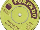 HOT ROD ALL STARS – SKINHEADS DON’T FEAR