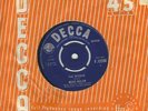 MARC BOLAN (T REX) - THE WIZARD - DECCA F12288 - 1965