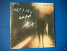 Great Funk LP Bobby Byrd ,I need help,Original on King