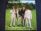 The Kinks at Drop In - Swe Pye EP psych