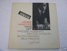 Herbie Hancock on BLUE NOTE Takin' Off
