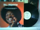 BILL BRANDON LP on PRELUDE