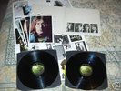 *Beatles* White Album UK original stereo 1968 2LP Mint