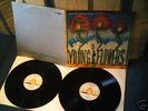 YOUNG FLOWERS/2lp Blomsterpistolen+No.2 Sonet2nd.press.