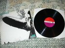 *Led Zeppelin* First UK 1969 orig LP turquoise cover