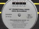 Idris Muhammad - Could Heaven Ever Be Like This 12
