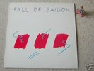 Fall Of Saigon - rare orig Minimal Synth Comelade Atem