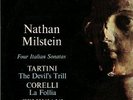 CAPITOL(stereo)/ MILSTEIN 
