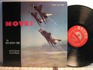 red norvo MOVE lp CHARLES MINGUS tal farlow PRISTINE