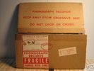 charles mingus AT MONTEREY 2lp w/ORIGINAL SHIPPING BOX