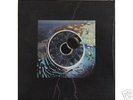PINK FLOYD Pulse 4 LP Vinyl Box Set RECORD Mint