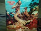 TOE FAT Two STILL SEALED UK Psych RARE EARTH LP