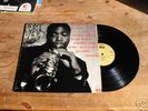 NATHAN DAVIS - PEACE TREATY VERY RARE SFP LP