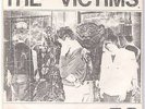The Victims - no thanks to the human turd 7