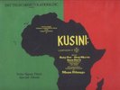 KUSINI: COUNTDOWN AT  / LIMITED EDITION  RARE