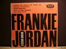 JORDAN FRANKIE ET SYLVIE  VARTAN  1°  RARE EP