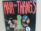 Dennis Coffey - Hair And Thangs - orig. 1969 psych funk