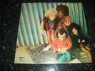 JIMI HENDRIX-BAND OF GIPSIES/GYPSYS-PUPPET SLEEVE-EX