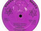 Lacksley Castell * Morning Glory * Orig Ja LP