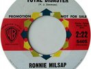 Northern Soul   Ronnie Milsap   Total Disaster