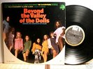 PSYCH beyond the valley of the dolls LP stu phillips