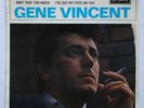GENE VINCENT BIRD-DOGGIN’ LONDON 10182, EP, MINT-
