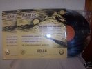 LXT 2721/22 2LP SET O/G WALTER MAHLER SONG OF THE EARTH