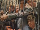 Yardbirds:Five live Yardbirds UK COLUMBIA,MINT LP 