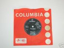PINK FLOYD ARNOLD LAYNE - RED COLUMBIA SLEEVE 1967