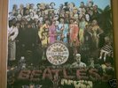BEATLES. Sgt PEPPERS LONELY HEARTS CLUB BAND