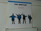 (RARE) The Beatles - Help (Mobile Fidelity)..SEALED
