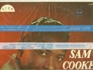 SAM COOKE-IST LP ORIG KEEN A-2001 LOOSE BAGGY