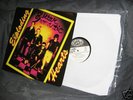 Exploding Hearts  Guitar Romantic Lp