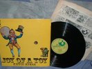 Kevin Ayers - Joy of a Toy SUPERB 1st PRESS A1/B1matrix