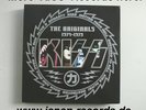 KISS - 11 LP - JAPAN - BOX - The Originals 1974 - 1979