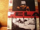 Fela Kuti LP Box Set Vol. 1 6 x LP Afro-Beat Funk Mint