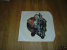 Iron Maiden Infinite Dreams Uncut Picture DiscVERY RARE