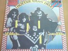 KISS HOTTER THAN HELL DIFFERENT COVER PS TAIWAN ONLY