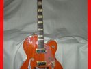 *GRETSCH 6120 DSW* NEEDS A GOOD HOME