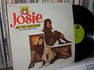 Soul LP Josie & The Pussycats on Capitol
